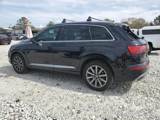 Изображение 2 2019 AUDI Q7 PREMIUM PLUS 2019 с VIN WA1LAAF70KD007296