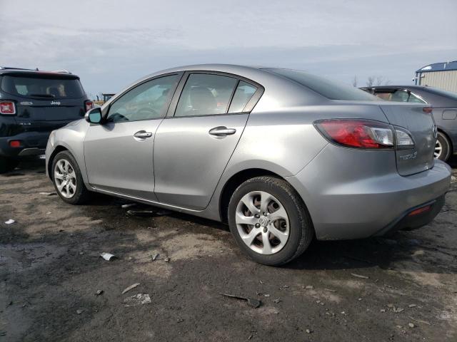 Obraz 2 z 2011 MAZDA 3 I 2011 z VIN JM1BL1UG8B1494098