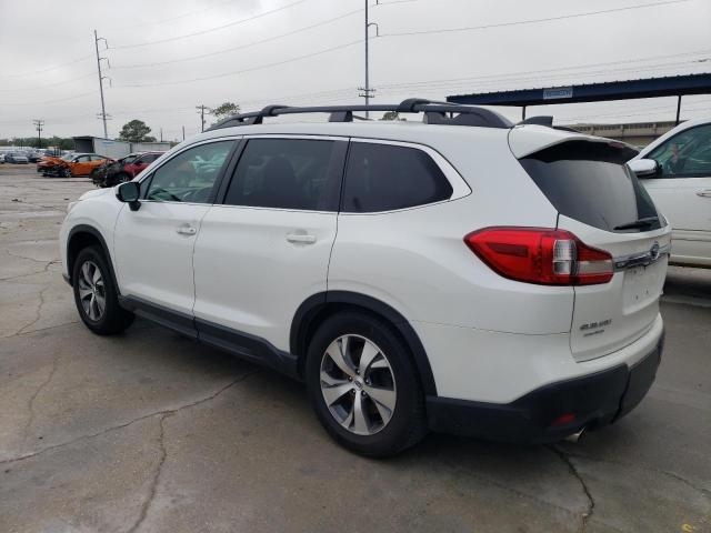 Obraz 2 z 2019 SUBARU ASCENT PREMIUM 2019 z VIN 4S4WMACD7K3455427
