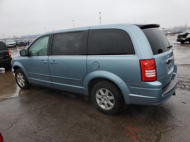 Изображение 2 2010 CHRYSLER TOWN & COUNTRY LX 2010 с VIN 2A4RR2D18AR330109
