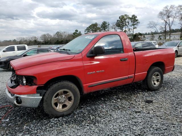 2005 DODGE RAM 1500 ST 2005 image