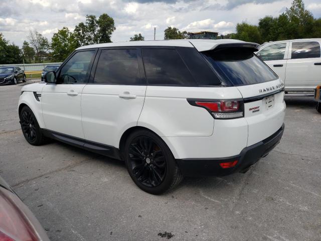 Изображение 2 2015 LAND ROVER RANGE ROVER SPORT SC 2015 с VIN SALWR2TF7FA611506