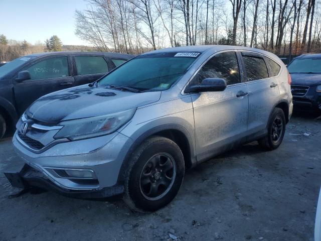 Изображение 1 2016 HONDA CR-V LX 2016 с VIN 5J6RM4H38GL108189