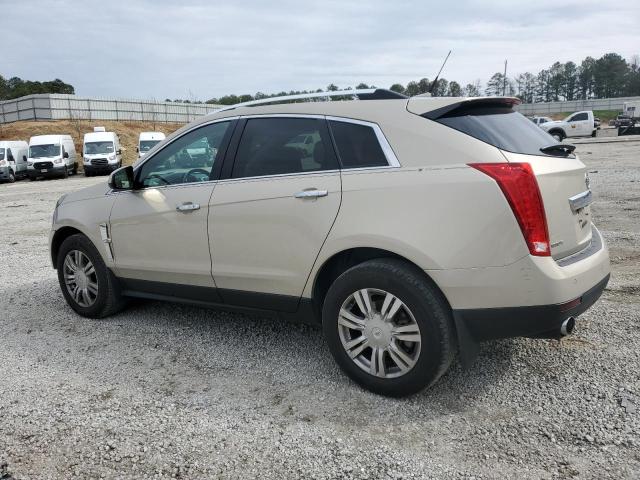 Изображение 2 2012 CADILLAC SRX LUXURY COLLECTION 2012 с VIN 3GYFNAE31CS607830