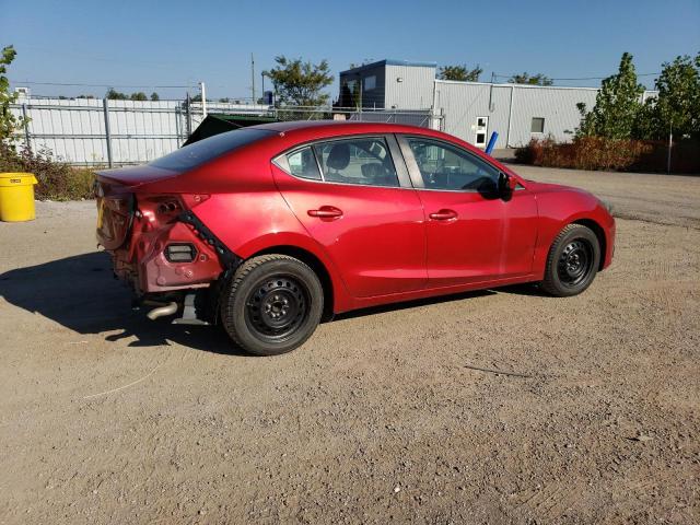Изображение 3 2014 MAZDA 3 TOURING 2014 с VIN JM1BM1V73E1154793