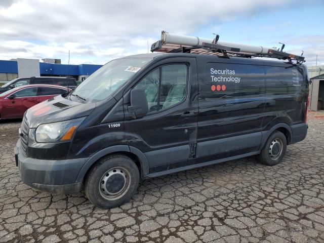Изображение 1 2015 FORD TRANSIT T-150 2015 с VIN 1FTYE1YM2FKA33306