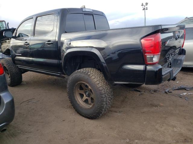 Obraz 2 z 2016 TOYOTA TACOMA DOUBLE CAB 2016 z VIN 5TFCZ5AN7GX044900