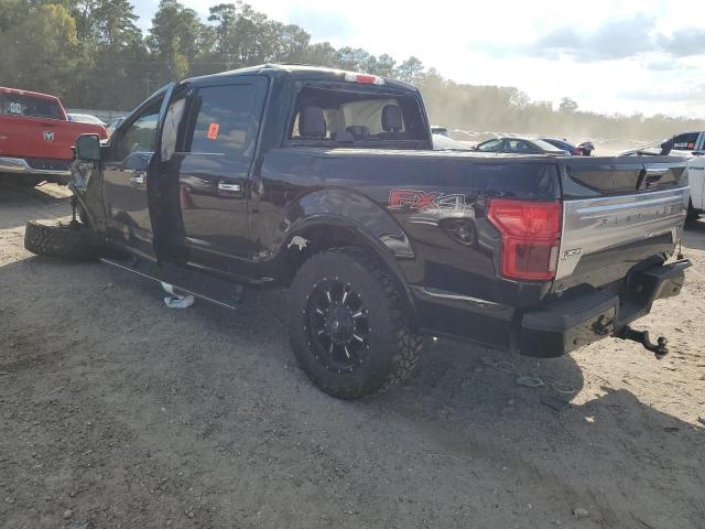 Obraz 2 z 2018 FORD F150 SUPERCREW 2018 z VIN 1FTEW1EG4JFD04771