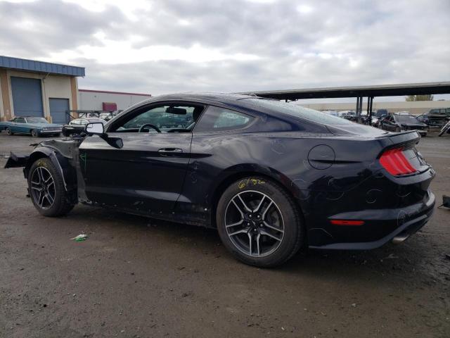 Изображение 2 2018 FORD MUSTANG  2018 с VIN 1FA6P8TH4J5141847