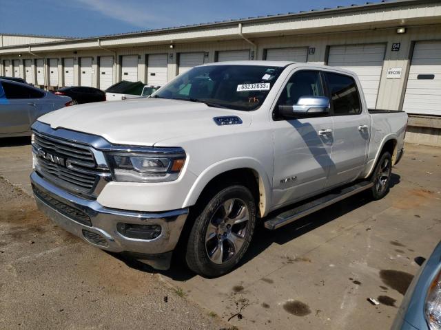 2020 RAM 1500 LARAMIE 2020 image