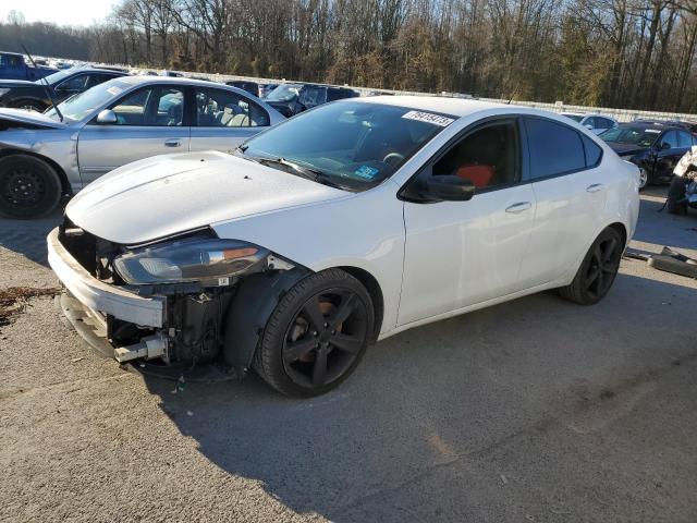 Obraz 2015 DODGE DART SXT 2015