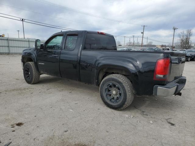 Изображение 2 2010 GMC SIERRA K1500 SLE 2010 с VIN 1GTSKVE31AZ274811