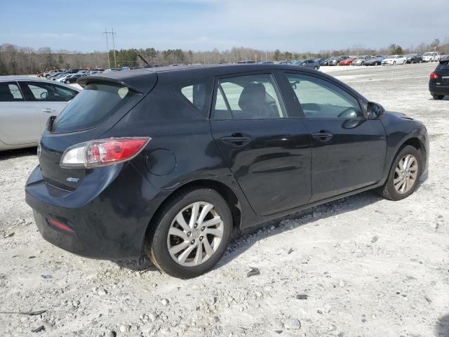 Obraz 3 z 2012 MAZDA 3 I 2012 z VIN JM1BL1L79C1534918