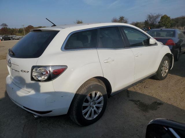 Obraz 3 z 2011 MAZDA CX-7  2011 z VIN JM3ER2BM3B0366309