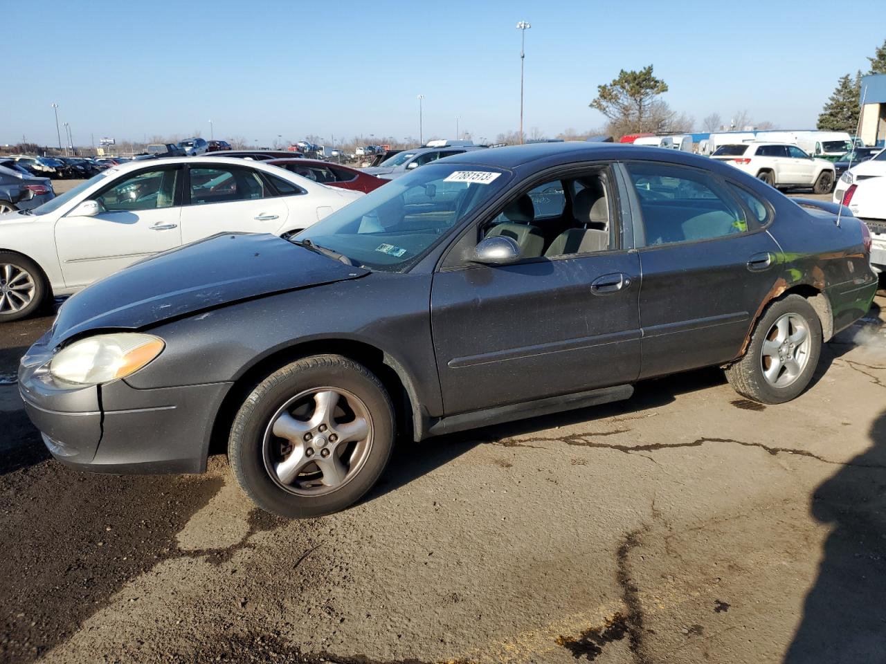 Изображение 2003 FORD TAURUS SE 2003