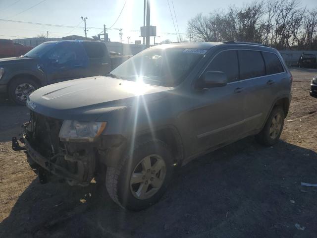 Obraz 2012 JEEP GRAND CHEROKEE LAREDO 2012