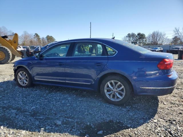 Изображение 2 2016 VOLKSWAGEN PASSAT S 2016 с VIN 1VWAT7A36GC045754