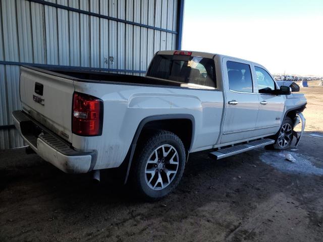 Image 3 of 2014 GMC SIERRA K1500 SLT 2014 with VIN 3GTU2VEC2EG113933
