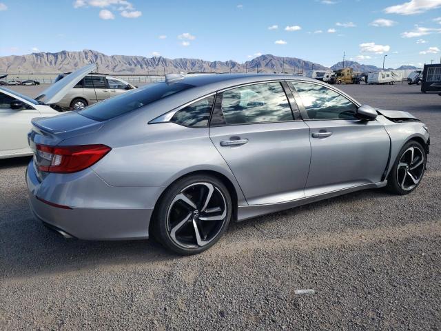 Obraz 3 z 2019 HONDA ACCORD SPORT 2019 z VIN 1HGCV1F36KA052267