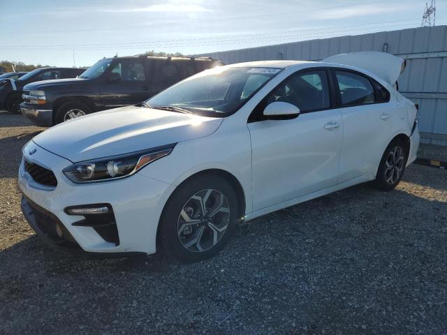 Изображение 2021 KIA FORTE FE 2021