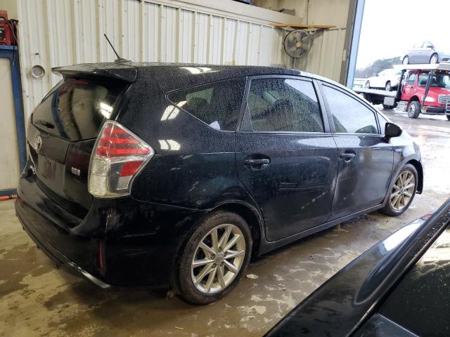Obraz 3 z 2016 TOYOTA PRIUS V  2016 z VIN JTDZN3EU9GJ051023