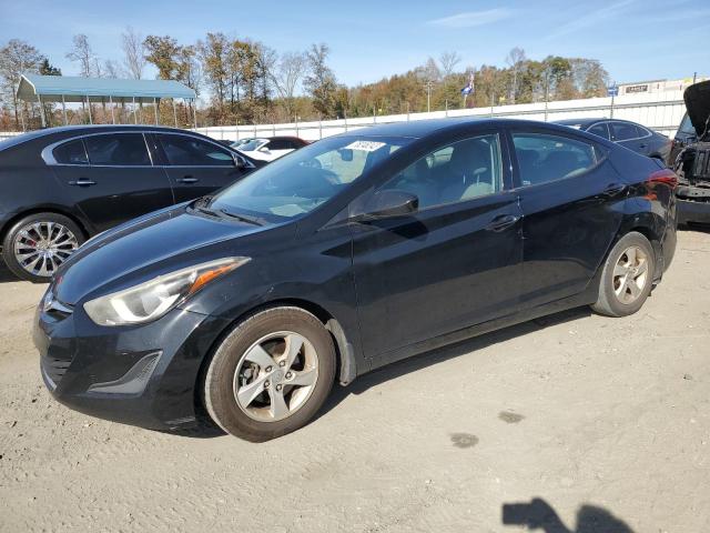 Image 1 of 2015 HYUNDAI ELANTRA SE 2015 with VIN KMHDH4AE5FU237432