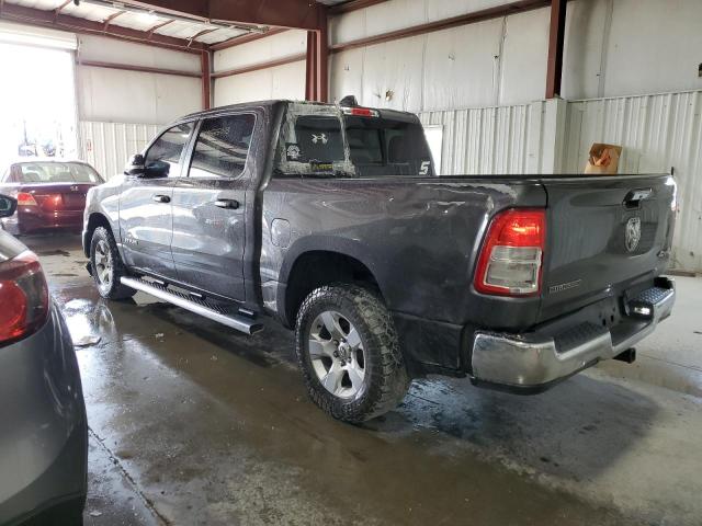 Image 2 of 2020 RAM 1500 BIG HORN/LONE STAR 2020 with VIN 1C6RRFFG1LN415315