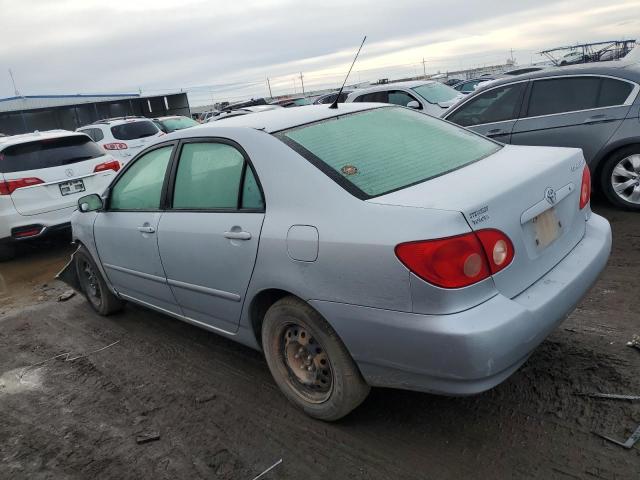 Obraz 2 z 2007 TOYOTA COROLLA CE 2007 z VIN 1NXBR32E97Z838745