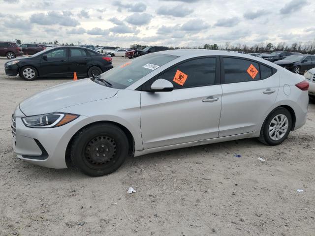 Obraz 1 z 2017 HYUNDAI ELANTRA SE 2017 z VIN 5NPD74LF7HH149489