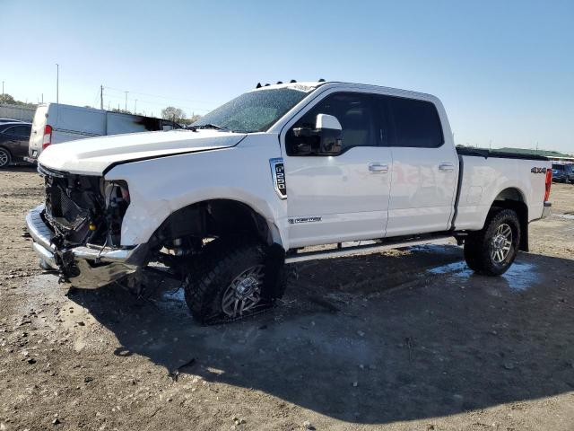 Изображение 2019 FORD F250 SUPER DUTY 2019