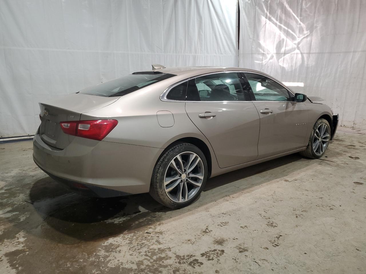 Obraz 3 z 2023 CHEVROLET MALIBU LT 2023 z VIN 1G1ZD5ST2PF203469