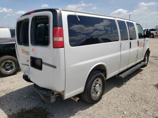 Image 3 of 2017 CHEVROLET EXPRESS G3500 LS 2017 with VIN 1GAZGNFG8H1102021