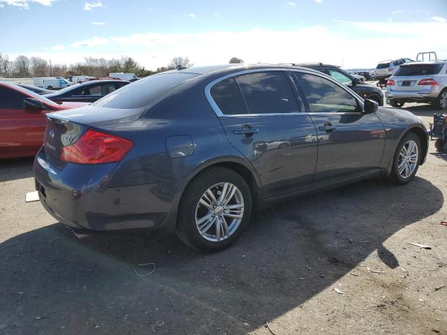 Image 3 of 2012 INFINITI G37  2012 with VIN JN1CV6AR2CM975954