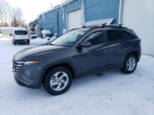 2023 HYUNDAI TUCSON SEL 2023 image