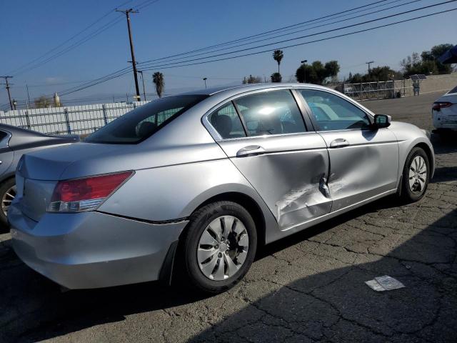 Obraz 3 z 2009 HONDA ACCORD LX 2009 z VIN 1HGCP26339A058229