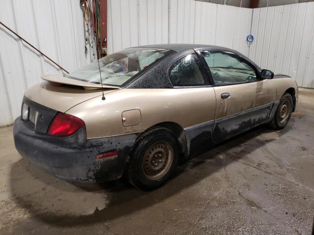Image 3 of 2005 PONTIAC SUNFIRE  2005 with VIN 3G2JB12F55S210345