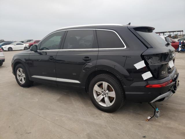 Obraz 2 z 2019 AUDI Q7 PREMIUM PLUS 2019 z VIN WA1LHAF73KD032334