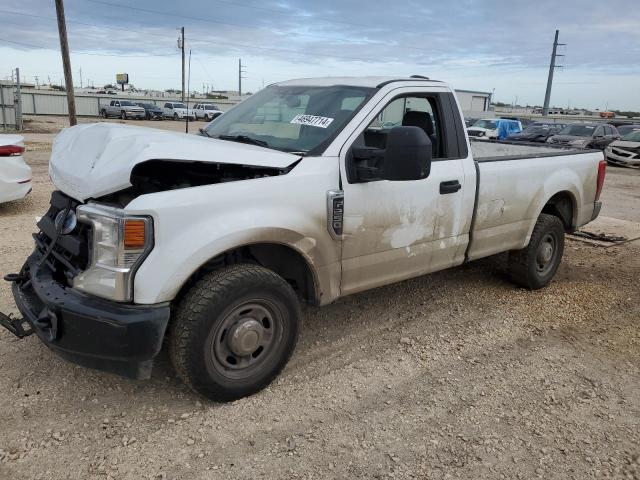 2022 FORD F250 SUPER DUTY 2022 image