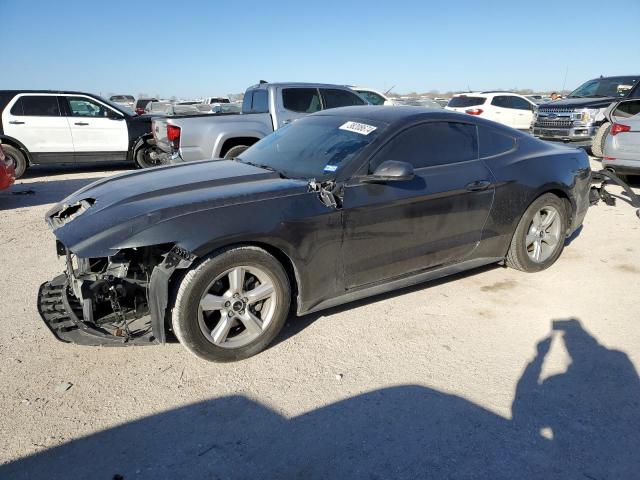 Obraz 1 z 2017 FORD MUSTANG  2017 z VIN 1FA6P8AM1H5329929