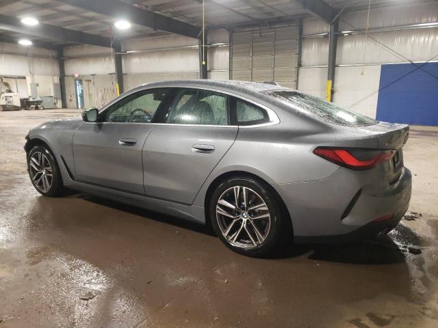 Изображение 2 2024 BMW 430XI GRAN COUPE 2024 с VIN WBA73AV04RFR48431