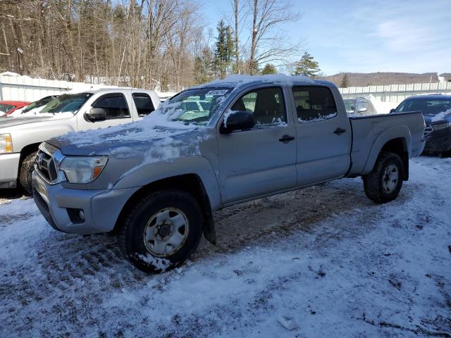 Obraz 1 z 2015 TOYOTA TACOMA DOUBLE CAB LONG BED 2015 z VIN 3TMMU4FN0FM084357