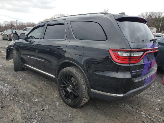 Obraz 2 z 2017 DODGE DURANGO SXT 2017 z VIN 1C4RDJAG0HC870970