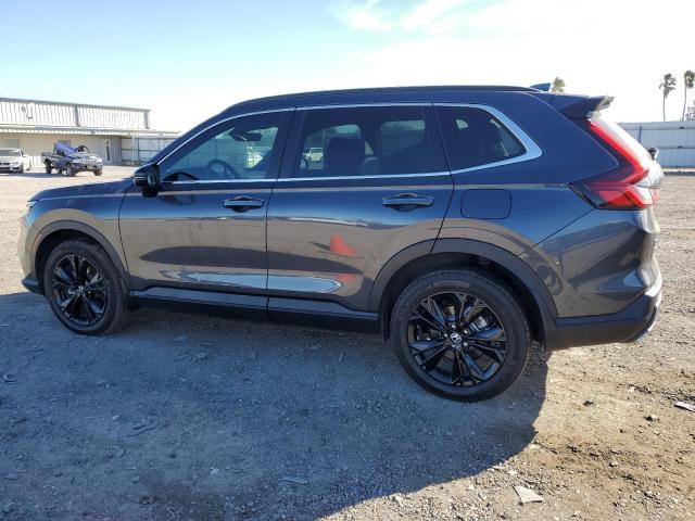 Image 2 of 2024 HONDA CR-V SPORT TOURING 2024 with VIN 7FARS6H90RE028553