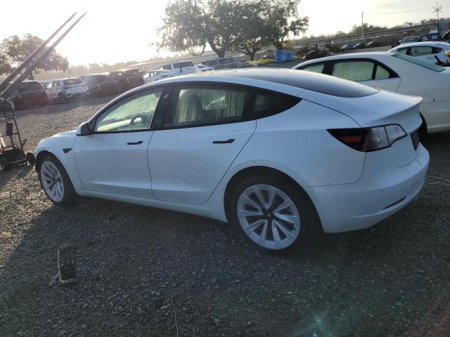 Image 2 of 2021 TESLA MODEL 3  2021 with VIN 5YJ3E1EB8MF015397