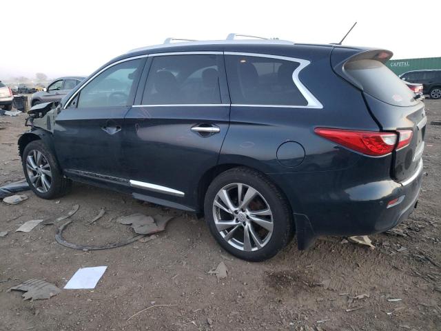 Image 2 of 2015 INFINITI QX60  2015 with VIN 5N1AL0MM1FC542106