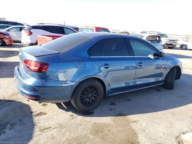 Изображение 3 2017 VOLKSWAGEN JETTA S 2017 с VIN 3VW2B7AJ4HM240001