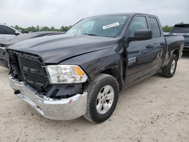 2022 RAM 1500 CLASSIC TRADESMAN 2022 image