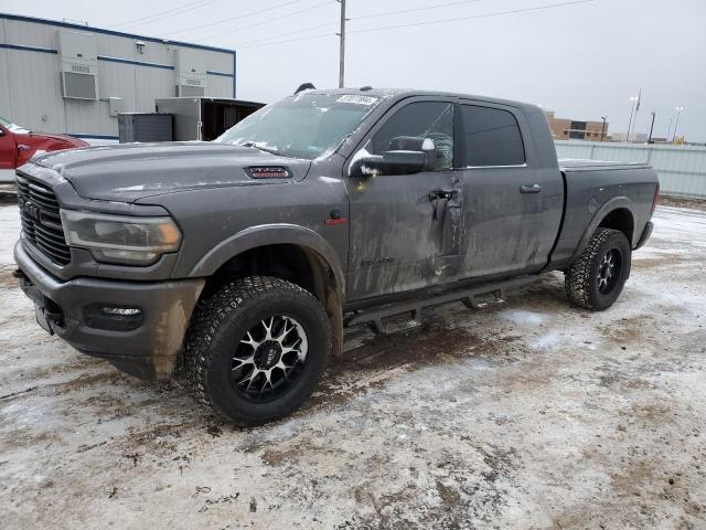 Image 1 of 2021 RAM 2500 LARAMIE 2021 with VIN 3C6UR5NL1MG560691