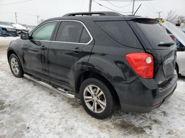 Image 2 of 2015 CHEVROLET EQUINOX LT 2015 with VIN 2GNFLGEK7F6226158