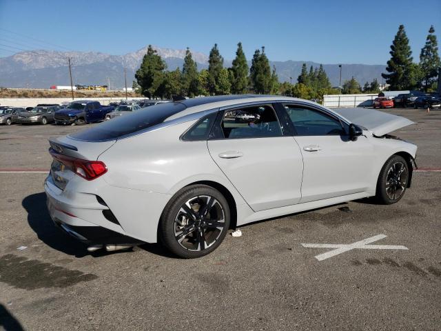 Image 3 of 2022 KIA K5 GT LINE 2022 with VIN 5XXG64J22NG151738